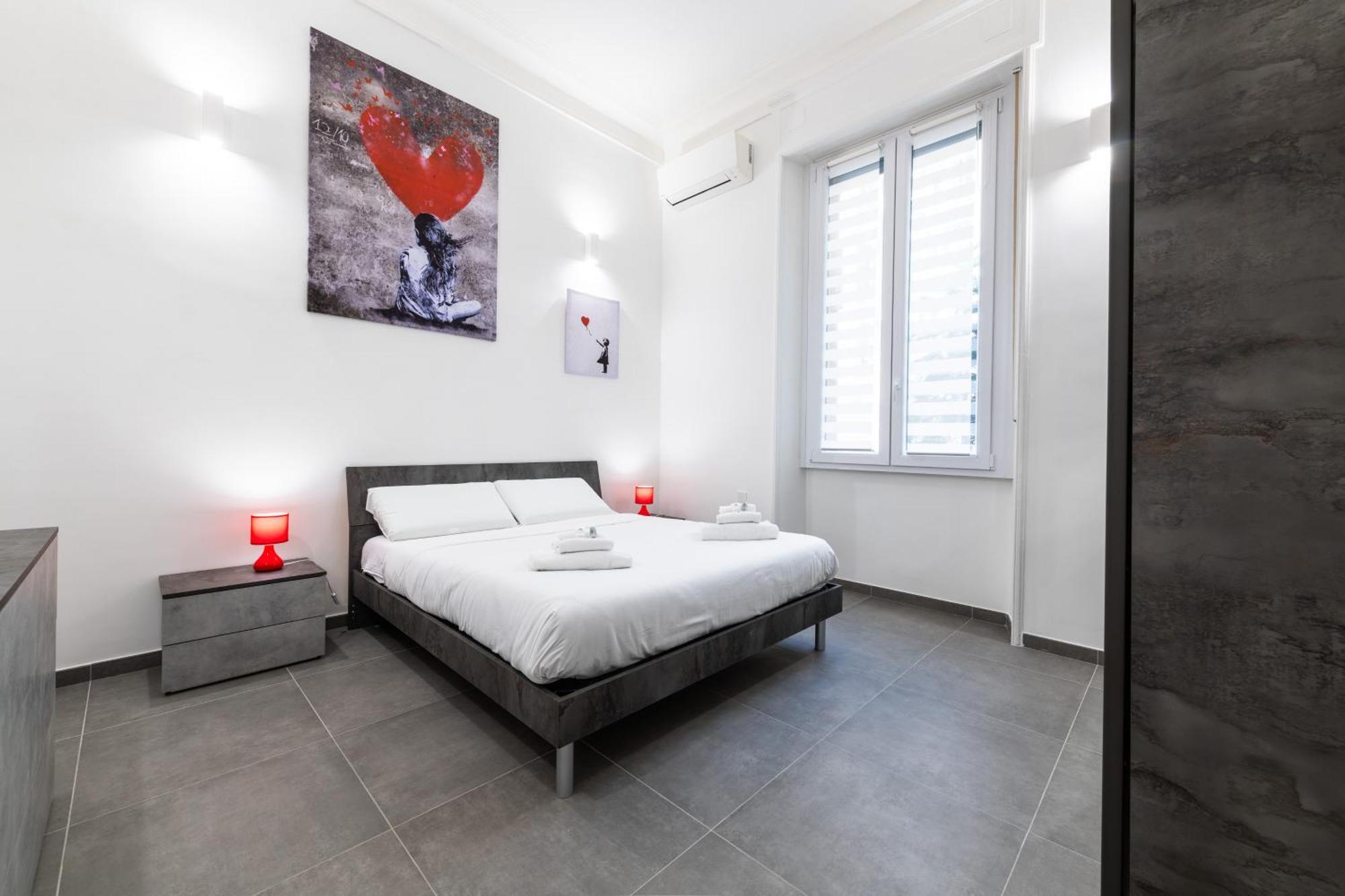 Eternal Serenity House Apartamento