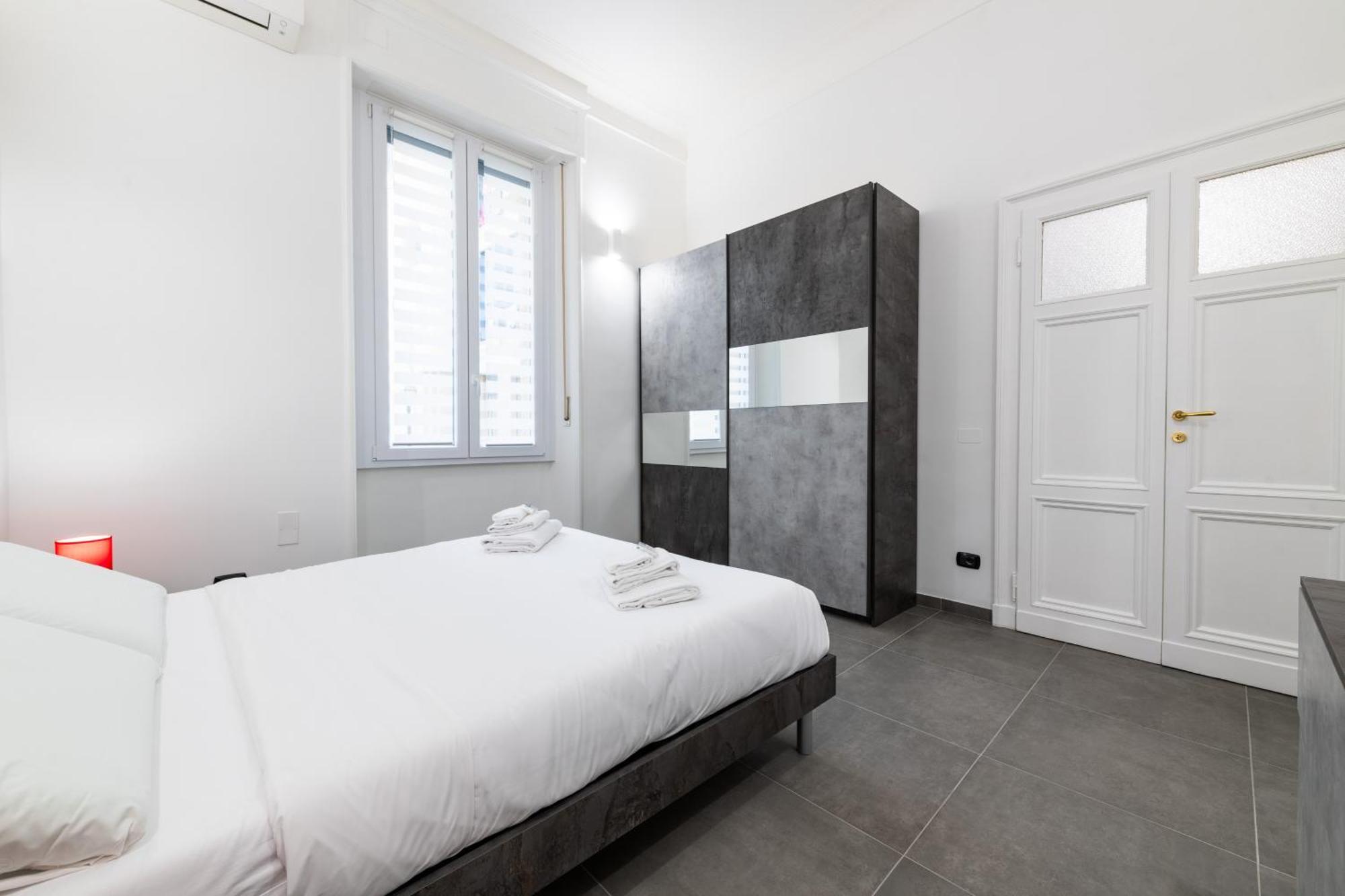Apartamento Eternal Serenity House