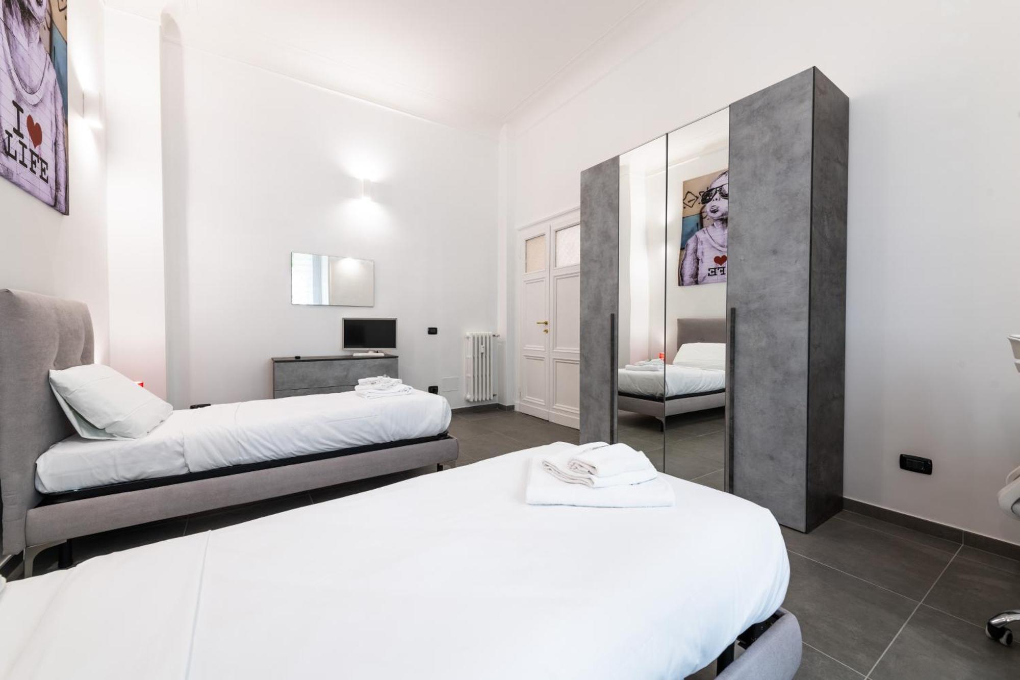Apartamento Eternal Serenity House *